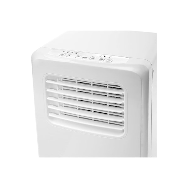 Tristar, Fristående, Luftkonditionering, AC-5529