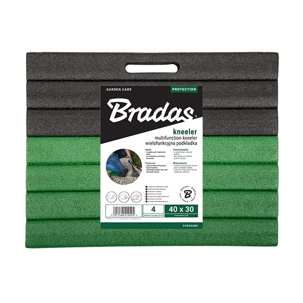 Set of 5 products. Multifunction kneeler 40x20x2cm