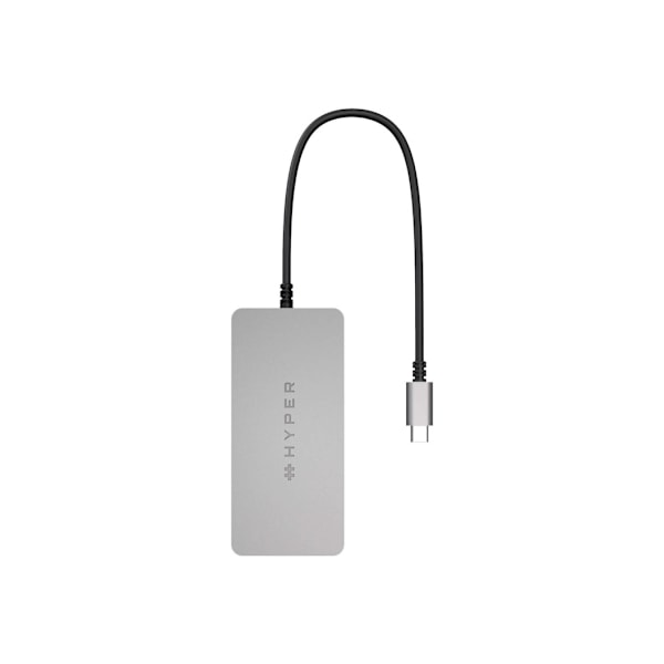 Hyper, HyperDrive WWCB 5-in-1 -keskitin