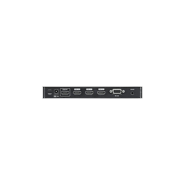 Aten, 4-Port 4K HDMI Switch