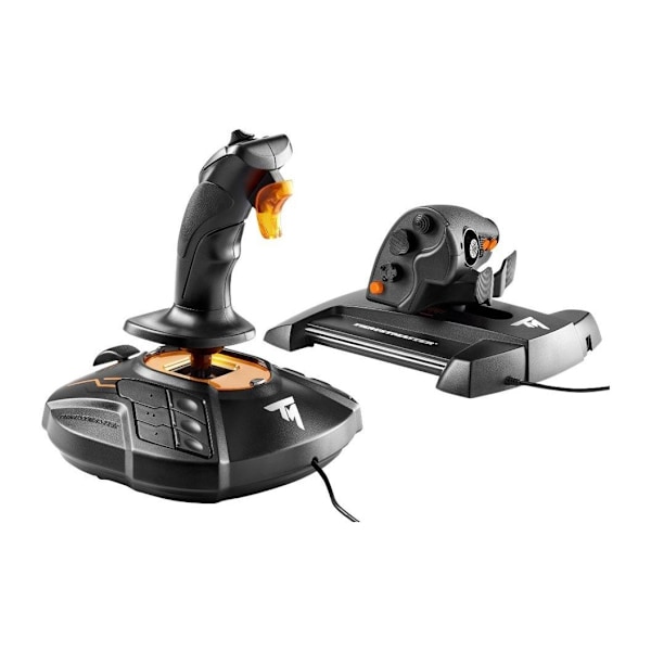 Thrustmaster, Joystick T 16000M FCS Hotas