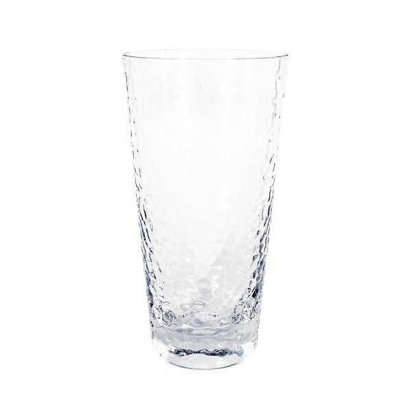 Drikkeglass MEGAN D7,5xH14,5cm gjennomsiktig, 6stk.