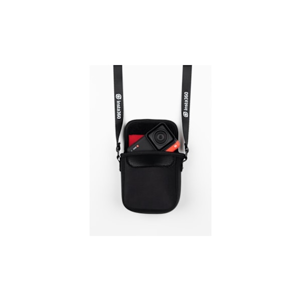 Insta360 skulderveske Quick Draw Bag One R