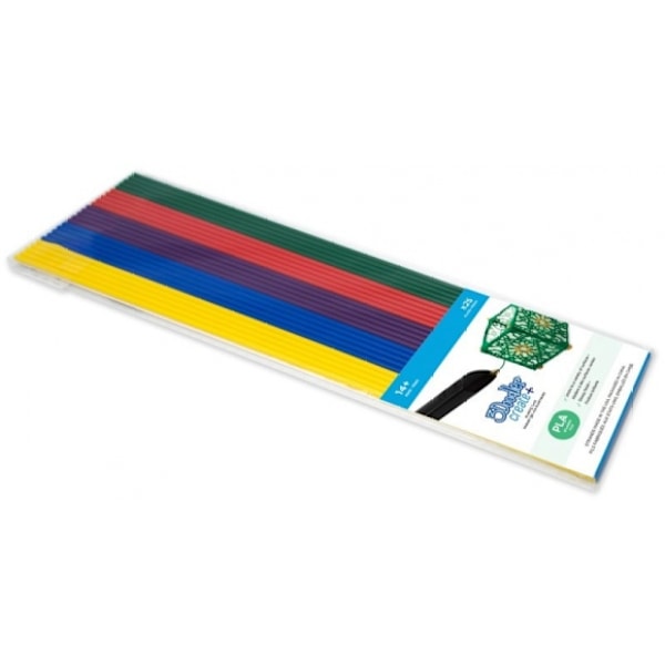 Create i PRO (PL-MIXNEW2) 52g farve, 3Doodler