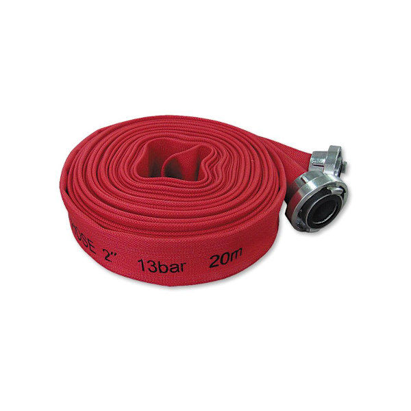 PREMIUM HOSE 3", 13bar, 20m, liittimillä