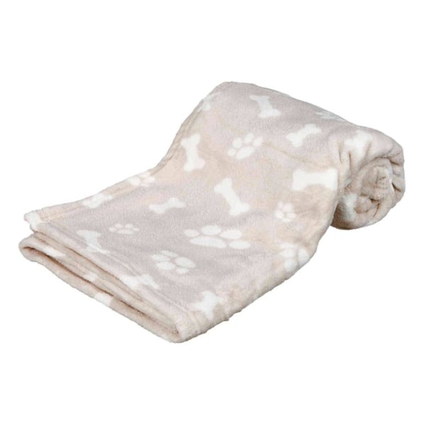 Hundtäcke Kenny 100x150cm beige