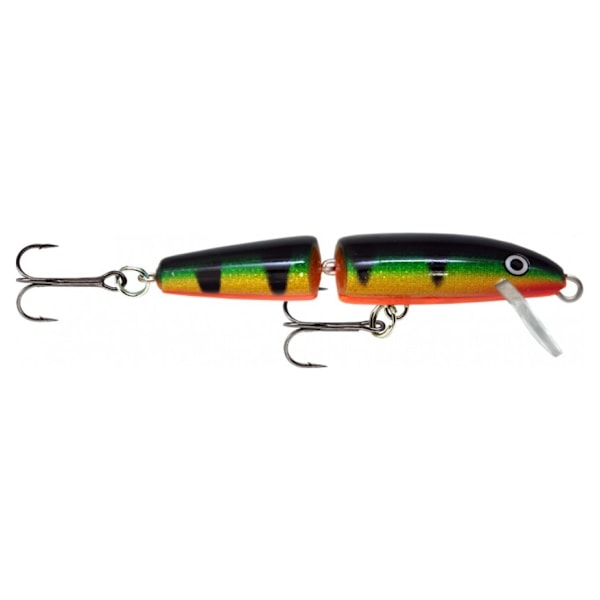 Lure Jointed Floating 9cm/7g/1,5-2,1m P