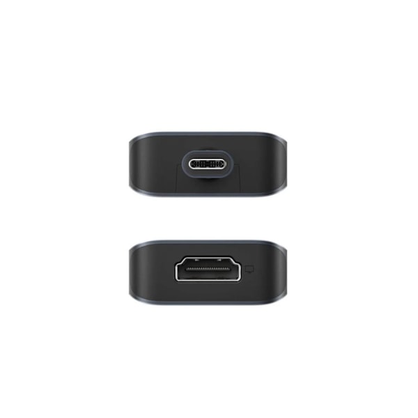 Hyper, HyperDrive Next 4 Port USB-C Hub, HD4001GL