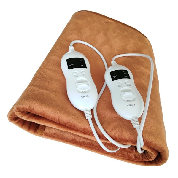 Camry, Electirc värmefilt med timer, CR 7436