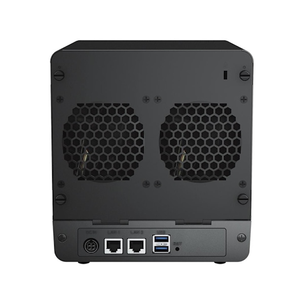 DiskStation DS423 lagringstorn, SYNOLOGY