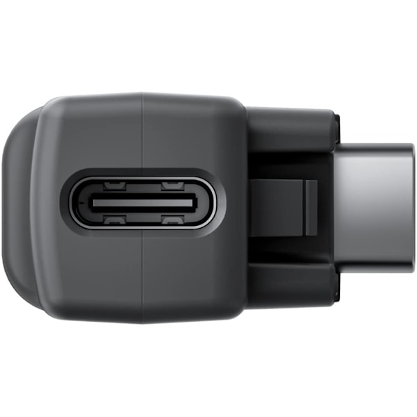 Insta360 X3 Mic Adapteri