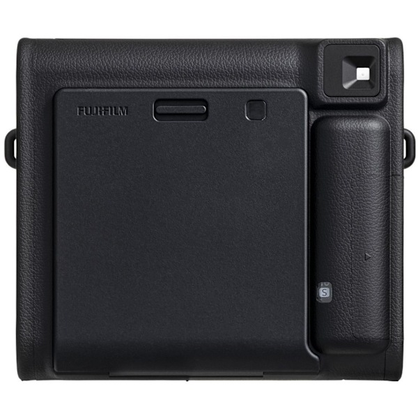 Fujifilm Instax Square SQ40, svart
