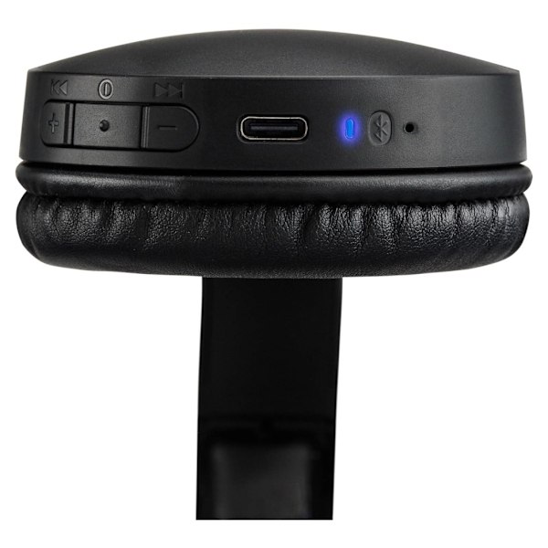 Panasonic, kuulokkeet, RB-HF630BE-K