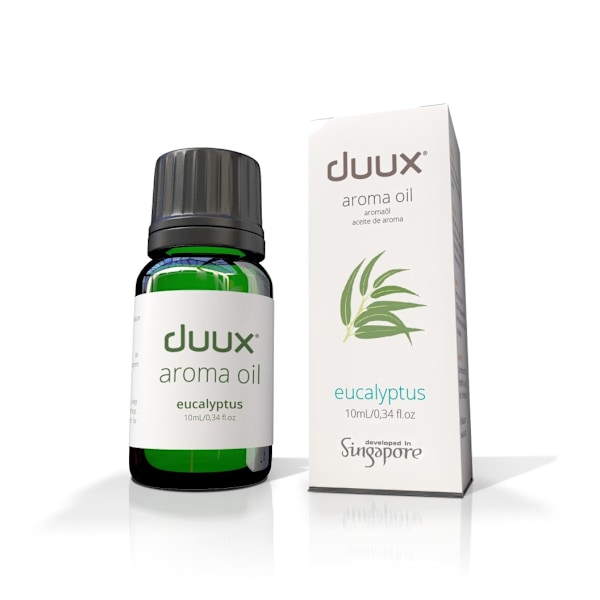 Duux, Eucalyptus Aromaterapi for luftfukter