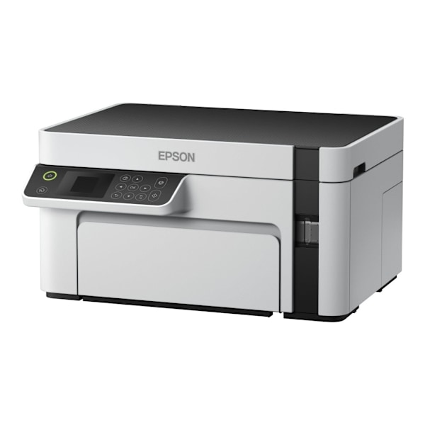 Epson, kompakt multifunktionsskrivare, EcoTank M2120