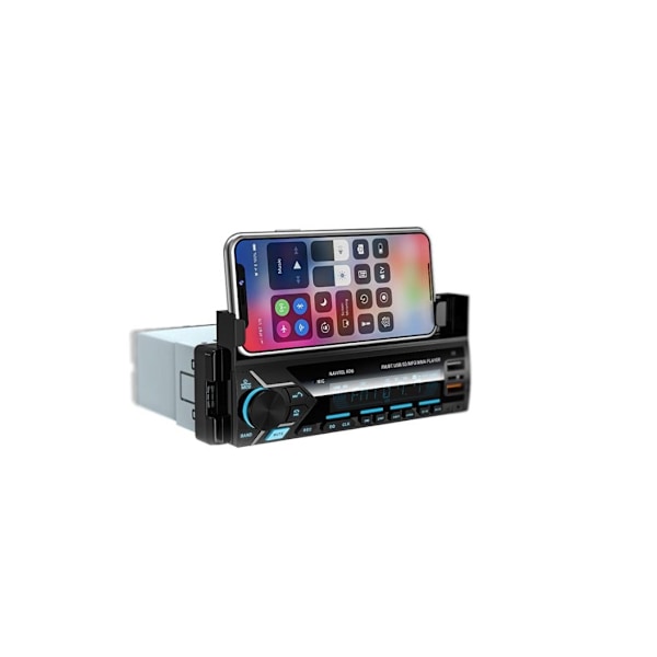 Navitel, digital mediemottaker, RD6