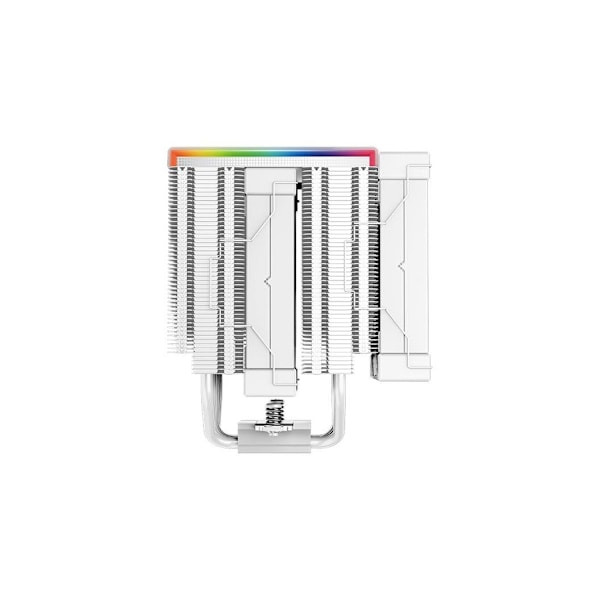 Deepcool, CPU Air Cooler, AK620 Digital WH