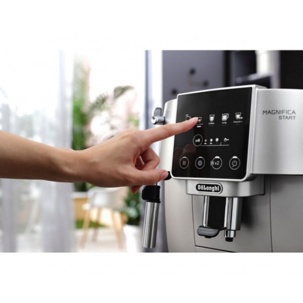 Kaffemaskine Espresso ECAM220.31SB, Delonghi