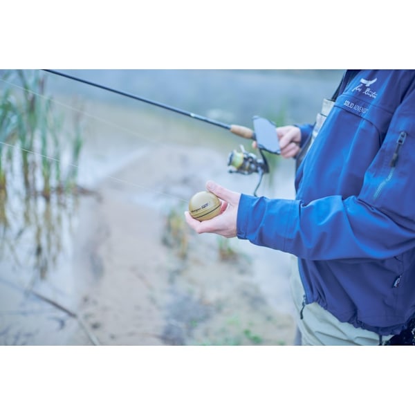Deeper, Smart Sonar Chirp+ 2