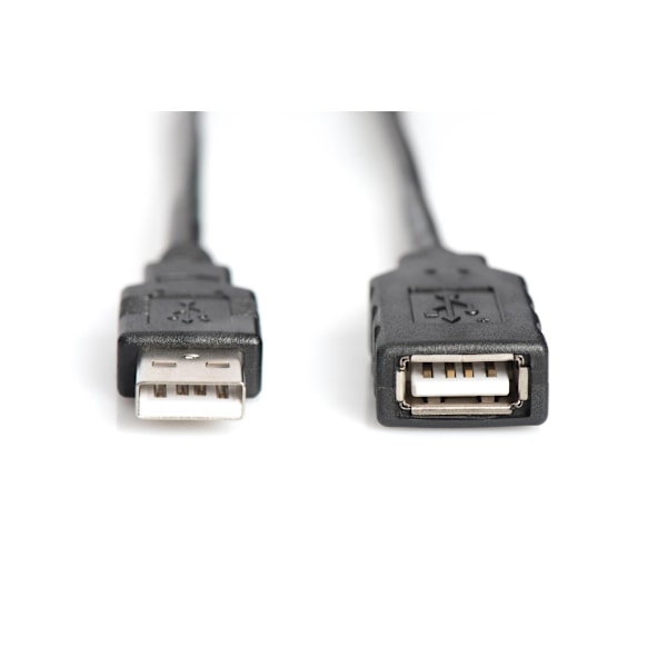 Digitus, USB 2.0 -toistinkaapeli, DA-73101