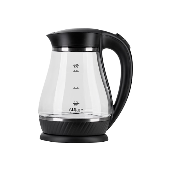 Adler, Kettle, 1274 e.Kr