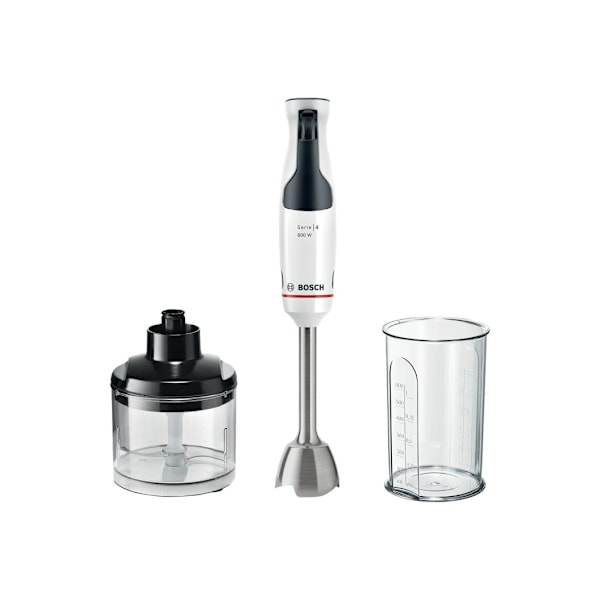 Bosch, Stavblender, MSM4W220 ErgoMaster