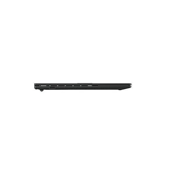 Notebook, Asus, vivobook-serien (e1504fa-bq184w, cpu 7320u, 2400 mhz, 15,6", 1920x1080, ram 8gb, ddr5, ssd 512gb)