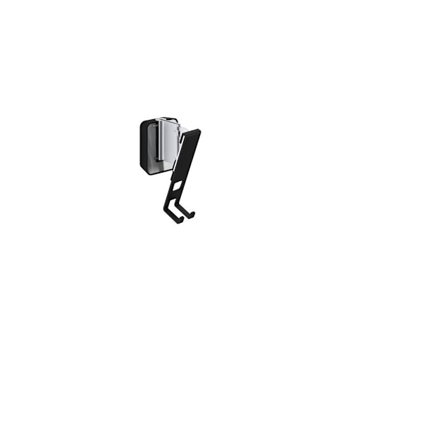 Vogels SOUND 4201 Högtalarväggfäste för Sonos One (SL) & Play:1, Svart