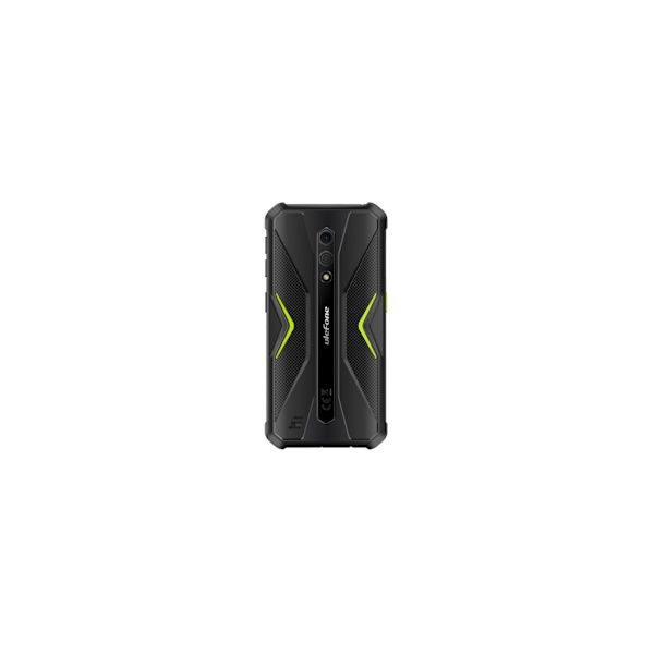 Puhelin GSM, Armor X12 Pro 4/64GB musta/vihreä, Ulefone