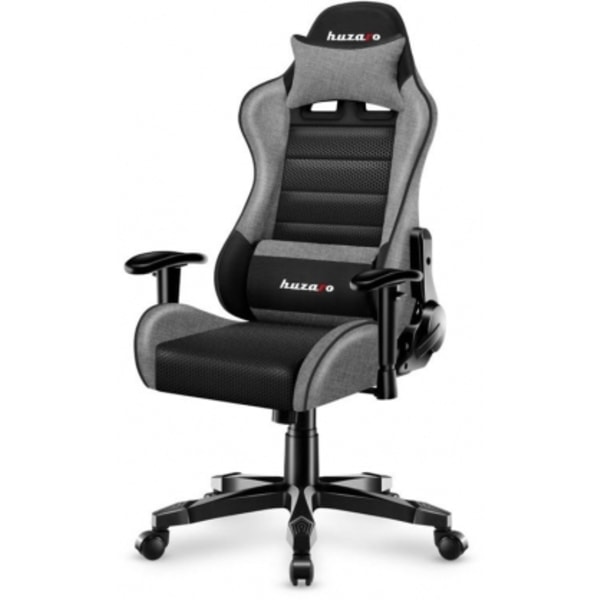 PC Furniture Ranger 6.0 Gray Mesh, Huzaro