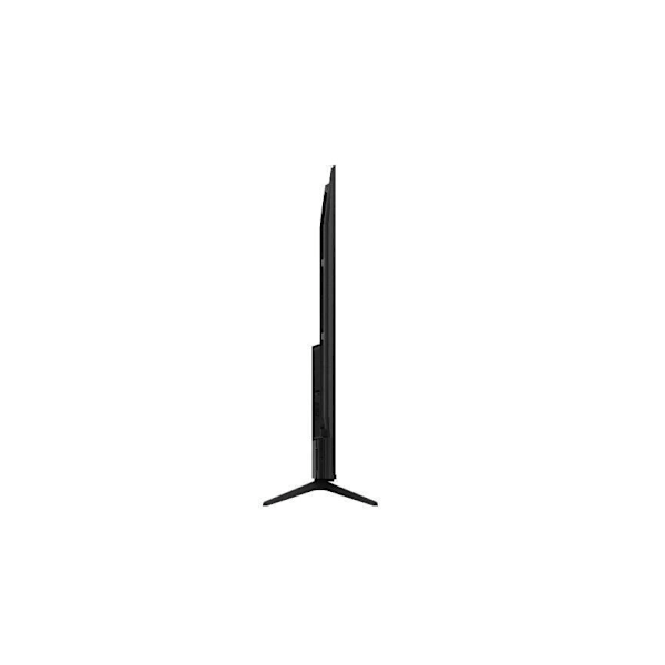 TV 50" (4k/smart, 3840x2160, langaton lähiverkko, bluetooth, google TV, 50v6b), Tcl