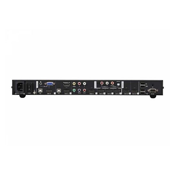 Aten, 9x2 4K Presentation Matrix Switch, VP1920