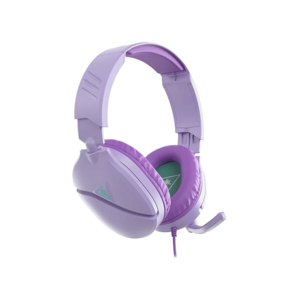 Turtle Beach kuulokkeet Recon 70, laventeli