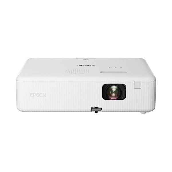 Epson, 3LCD-projektori, CO-W01