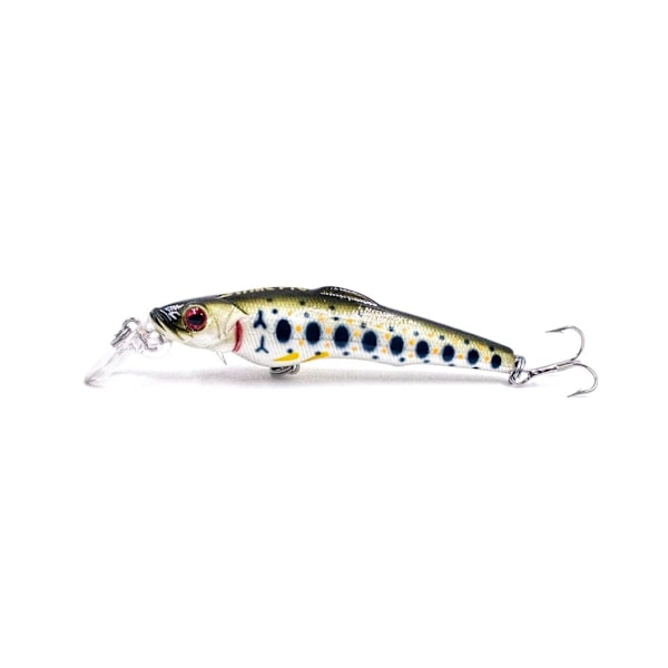 Wobbler EG-076A IM-01 7cm/5,7g/0,6m
