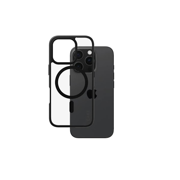CARE, Flagship Case