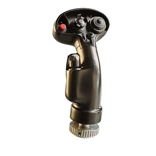 Thrustmaster, F/A-18C Hornet HOTAS Add-On Grip (2960812)