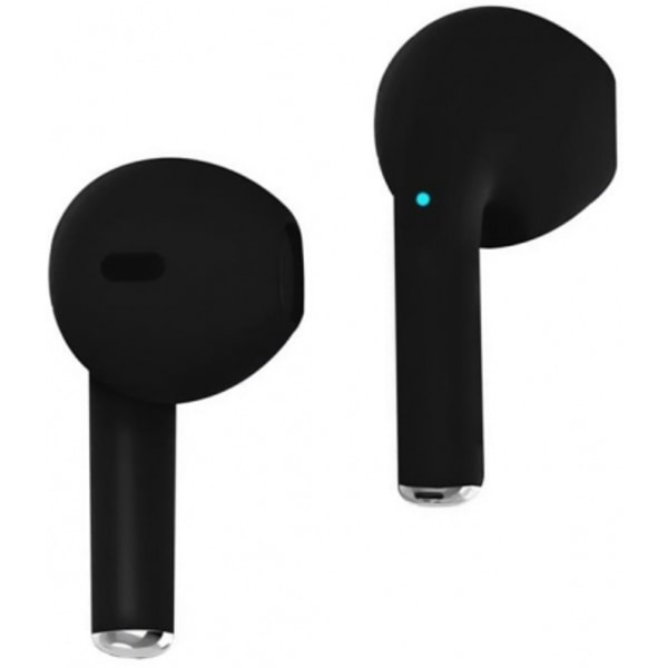 BT-kuulokkeet R-Phones MT3608K Musta, Media-Tech