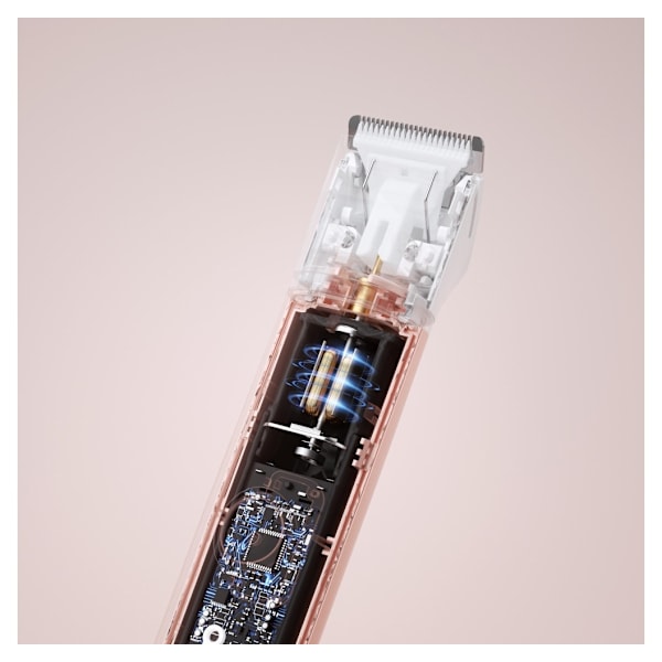 PETKIT 2 i 1 Pet Trimmer Pro, vit