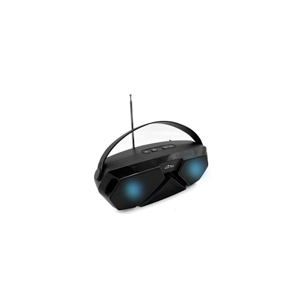 HiFi Mini System, PlayBox Scout BT, Media-Tech