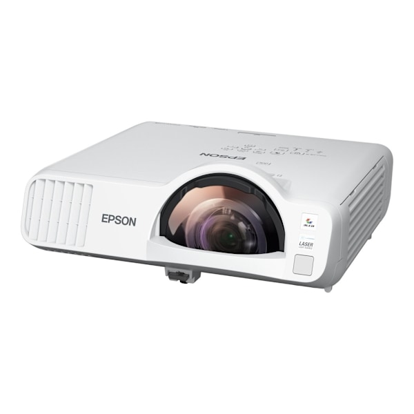 Epson, Laser, EB-L210SW