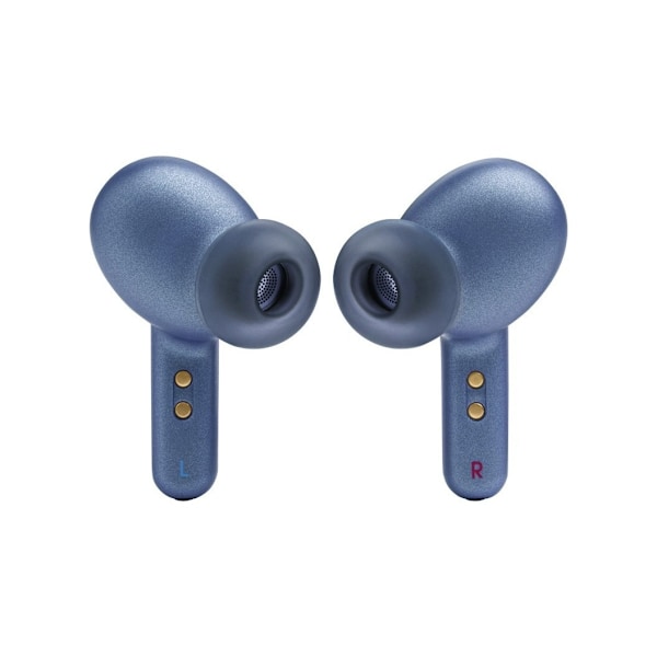 JBL trådløse ørepropper Live Pro 2 TWS, blå