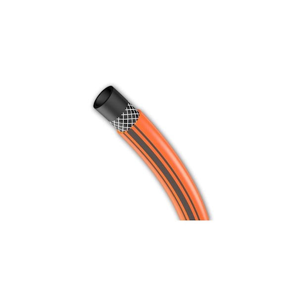 Vattenslang GOLD LINE 3/4" - 30m Orange
