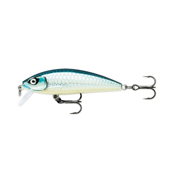 Lure X-Rap CountDown 5cm/4g/0,6-1,2m BAP