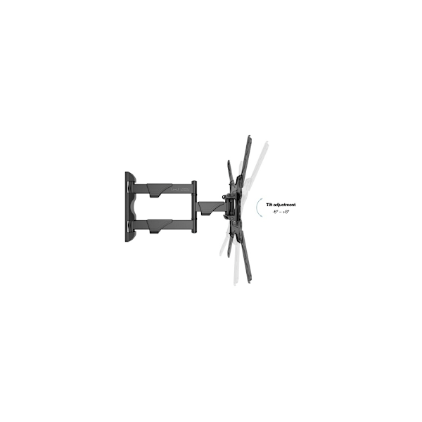 TV-teline, MB-0839, MULTIBRACKETS
