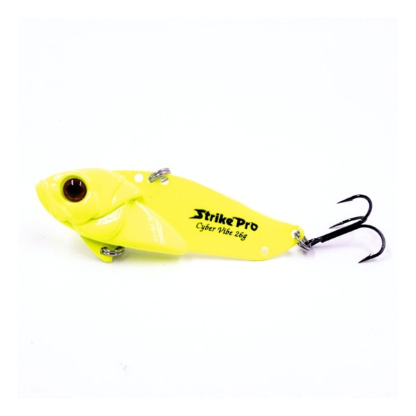 Wobbler JG-005E 787 6,5cm/26g/synkende