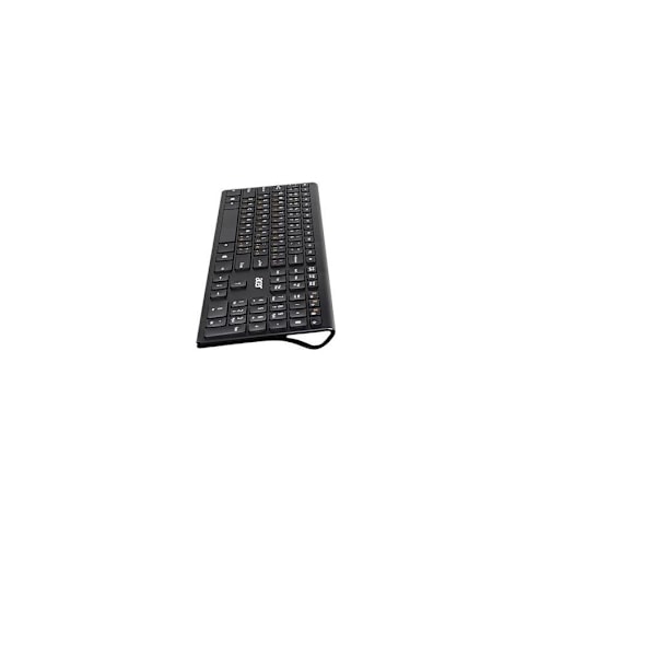 Acer Combo 100 Trådlöst tangentbord och mus, US/INT