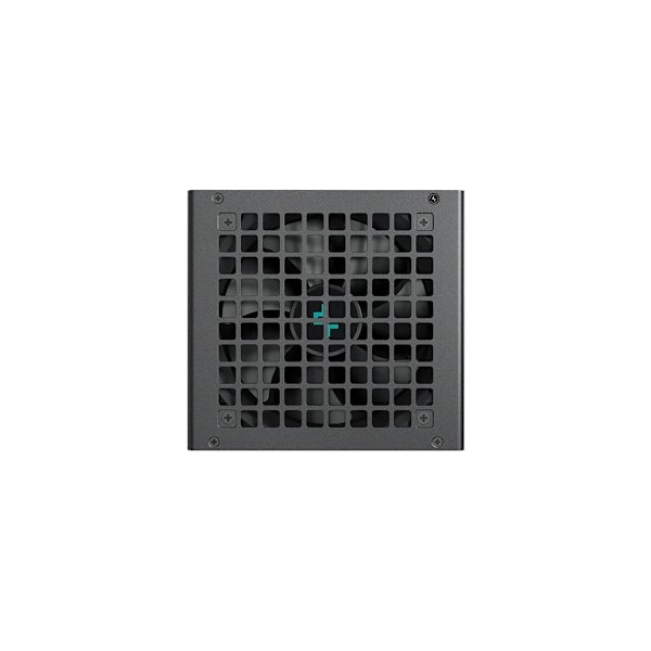Deepcool, 80Plus Bronze PSU, PL650D-FC