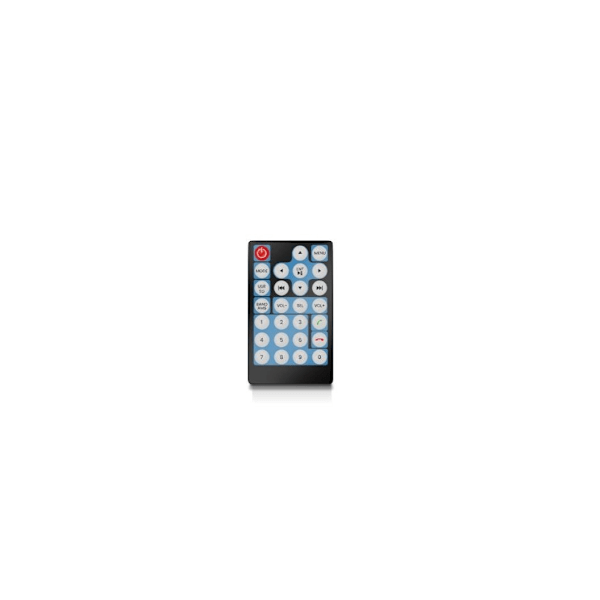 Navitel, Digital Media Receiver, RD9