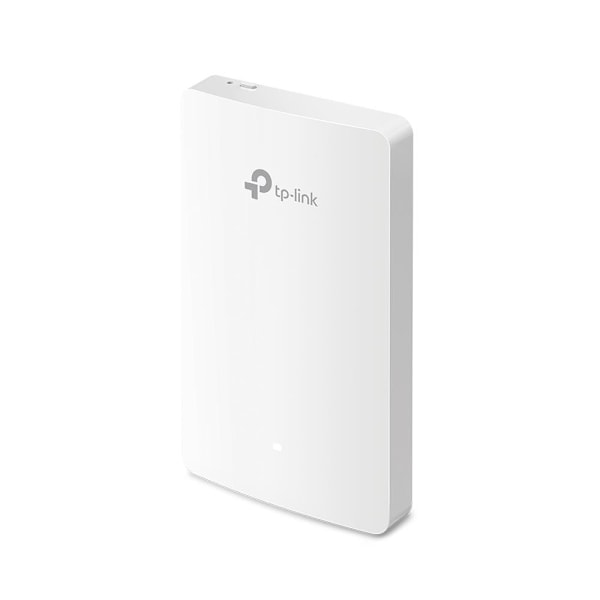 Åtkomstpunkt omada (1200 mbps, ieee 802.11a, ieee 802.11 b/g, ieee 802.11n, ieee 802.11ac, eap235-wall), Tp-link Vit